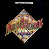 Professor Longhair - New Orleans Piano