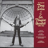 Sahm, Doug & The Sir Douglas Quintet - The Best Of...