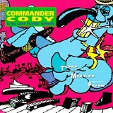 Commander Cody & His Lost Planet Airmen - Too Much Fun (The Best Of)