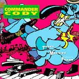 Commander Cody & His Lost Planet Airmen - Too Much Fun