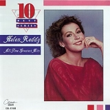 Helen Reddy - All Time Greatest Hits
