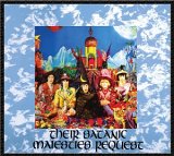 Rolling Stones, The - Their Satanic Majesties Request