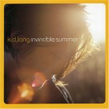 k.d. Lang - Invincible Summer
