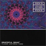 Grateful Dead - Dick's Picks Volume 16 11/08/69 Fillmore