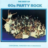 Various artists - The Best Of 60's Party Rock
