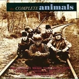 The Animals - The Complete Animals