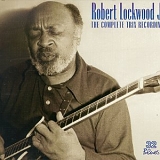 Robert Lockwood Jr. - Contrasts- The Complete Trix Recordings (Disc 1)