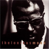 Thelonious Monk - This Is Jazz, Vol 5