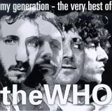 The Who - My Generation The Very Best of the Who
