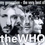 Who, The - My Generation - The Very Best Of The Who