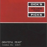 Grateful Dead - Dick's Picks Volume 2 Columbus, Oh, 103171