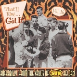 VA - That'll Flat Git It!  Vol. 16  (Sun)
