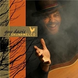 Guy Davis - Skunkmello