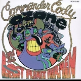 Commander Cody & the Lost Planet Airmen - Lost in the Ozone