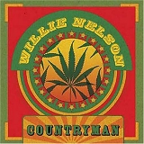 Nelson, Willie (Willie Nelson) - Countryman