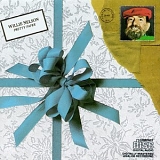 Nelson, Willie (Willie Nelson) - Pretty Paper