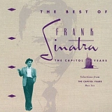 Frank Sinatra - The Capitol Years: The Best of Frank Sinatra