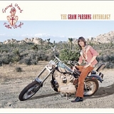 Gram Parsons - Sacred Hearts & Fallen Angels: The Gram Parsons Anthology [Disc 1]