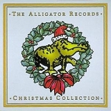 Alligator Records - Christmas Collection