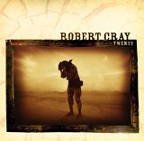 Robert Cray - New Blues