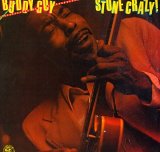 Buddy Guy - Stone Crazy (The Blues Collection Vol.4)