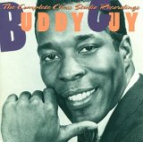 Buddy Guy - The Complete Chess Studio Recordings (disc 2 of 2)