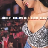 Smokin' Joe Kubek, Bnois King - Roadhouse Research