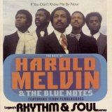 Harold Melvin - The Best of Harold Melvin & the Blue Notes