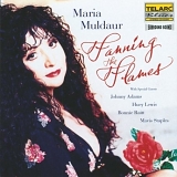 Maria Muldaur - Fanning The Flames