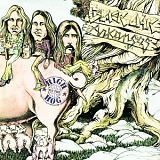 Black Oak Arkansas - High on the Hog