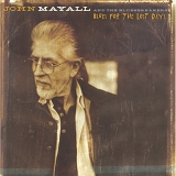 John Mayall & The Bluesbreakers - Blues For The Lost Days