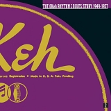 Various artists - The OKeh Rhythm & Blues Story 1949-1957 - 3