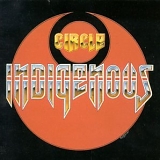 Indigenous - Circle