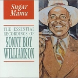 John Lee "Sonny Boy" Williamson - Sugar Mama