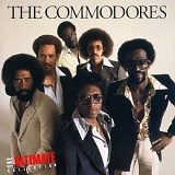 The Commodores - The Ultimate Collection