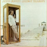 Jimmy Buffett - Coconut Telegraph