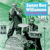 Sonny Boy Williamson - King Biscuit Time