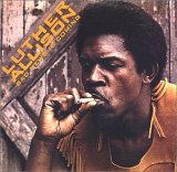 Luther Allison - Bad News Is Coming