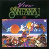 Santana - Viva Santana! / Disc 1