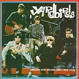 Yardbirds - Greatest Hits, Volume One (1964-1966)