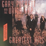 Gary Puckett & Union Gap - Gary Puckett & the Union Gap - Greatest Hits
