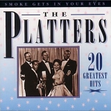 Platters, The - Smoke Gets In Your Eyes