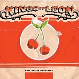 Kings Of Leon - Holy Roller Novocaine EP (CDM)
