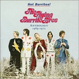 Flying Burrito Bros. - The Guilded Palace of Sin & Burrito Deluxe