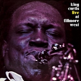 King Curtis - Live at the Fillmore