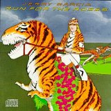 Jerry Garcia - Run For The Roses