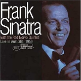 Frank Sinatra - Live In Australia, 1959