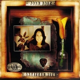 joan baez - greatest hits