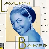 LaVern Baker - Soul On Fire: The Best Of LaVern Baker