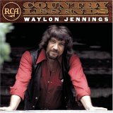 Waylon Jennings - Country Legends [Direct Source] Disc 1